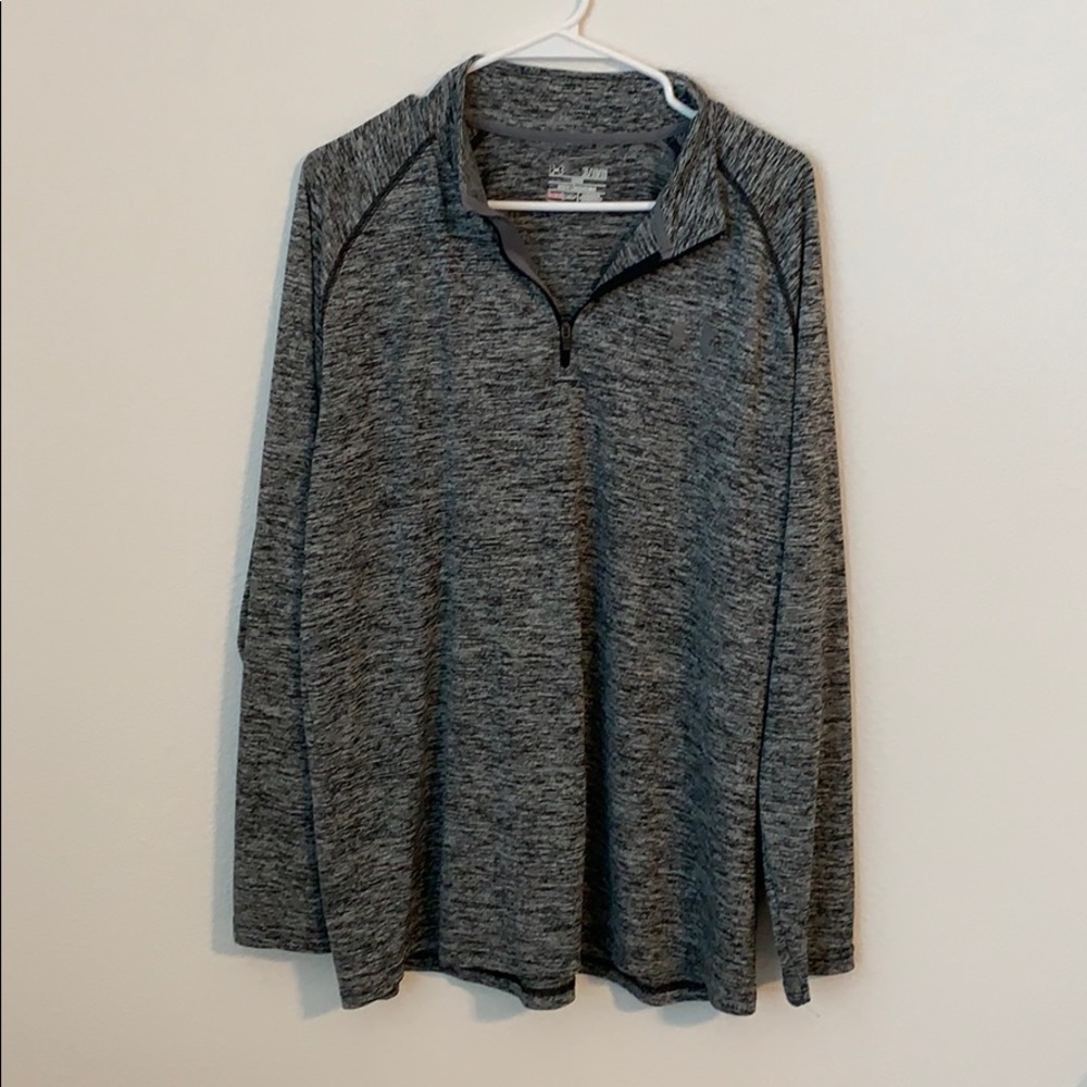 Under Armour Heat Gear Sweater